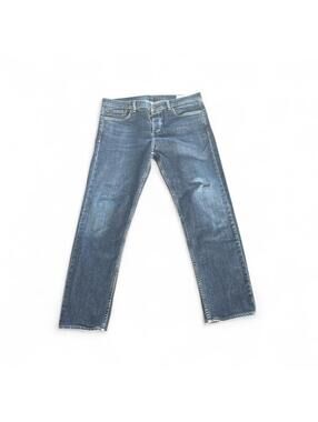 rag & bone Standard Issue Men's Straight Leg Jeans Size 34